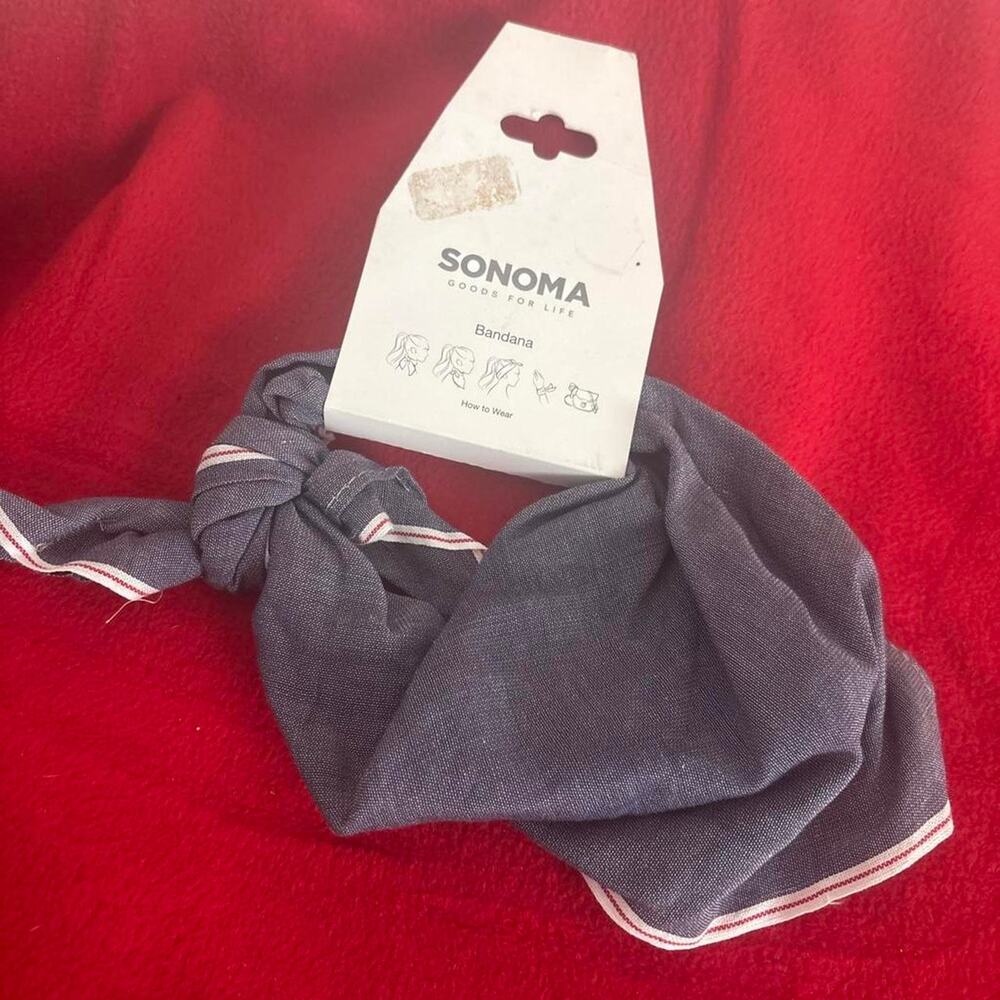 Sonoma goods for life navy